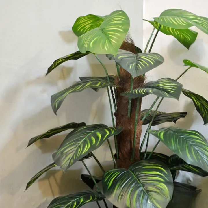 Indoor Plant – artificial potted plant – 4ft Height