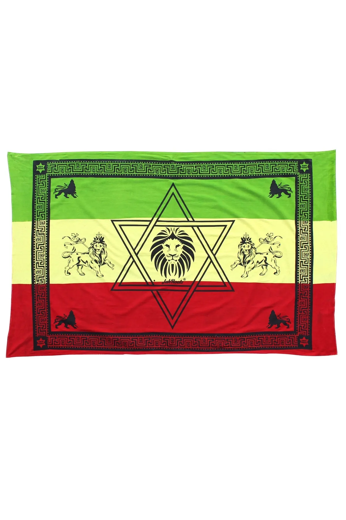 JahRoots Tapestry