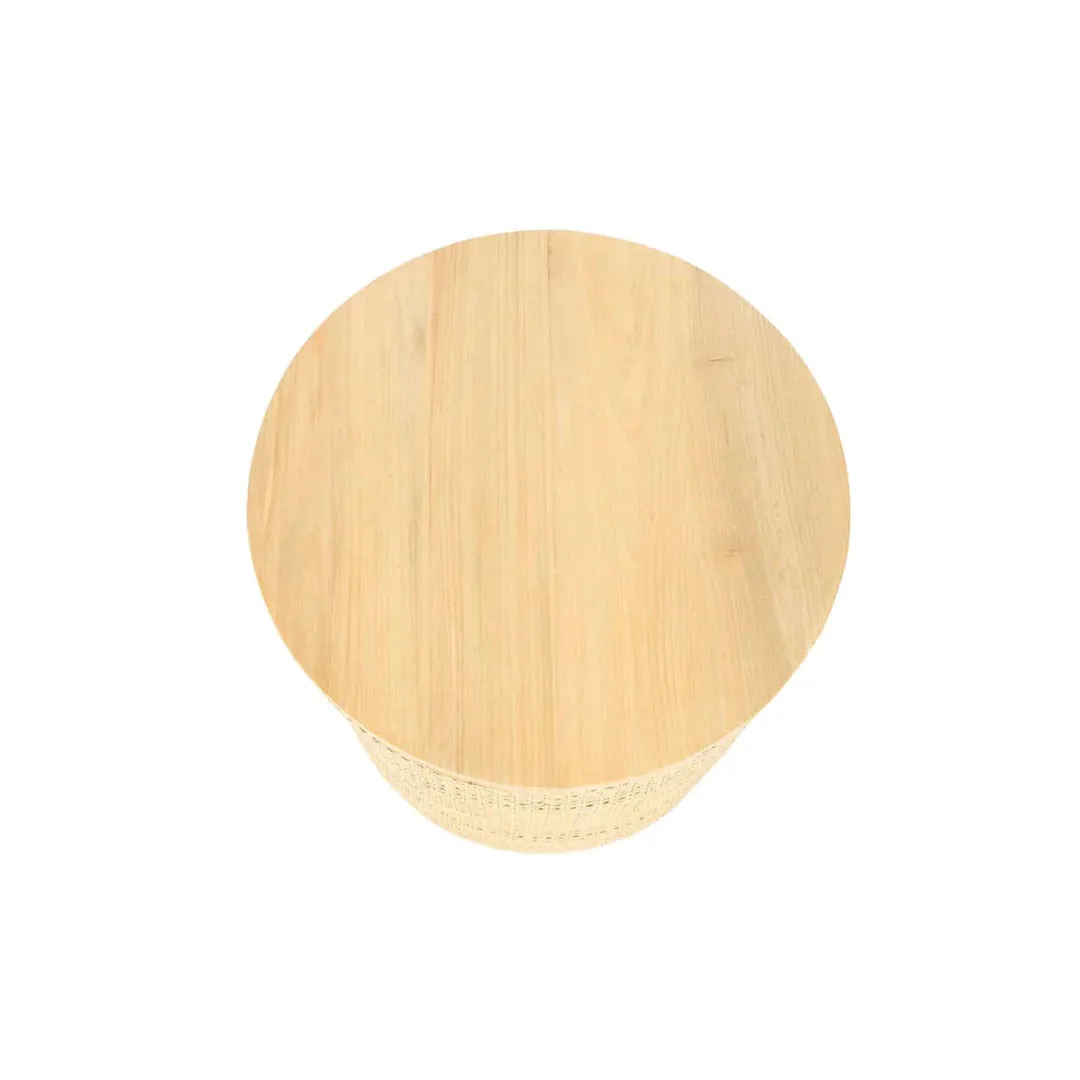 Laguna Round Side Table