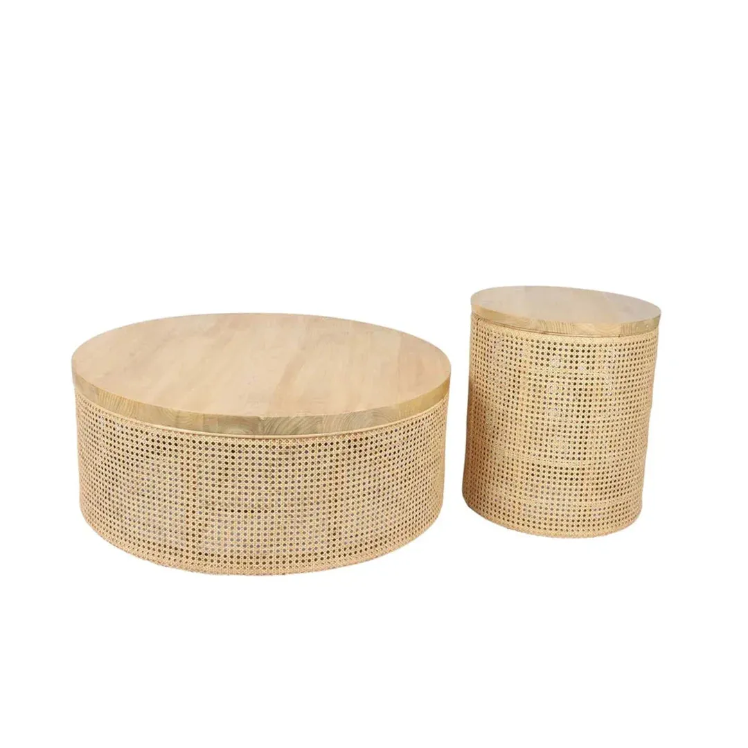 Laguna Round Side Table