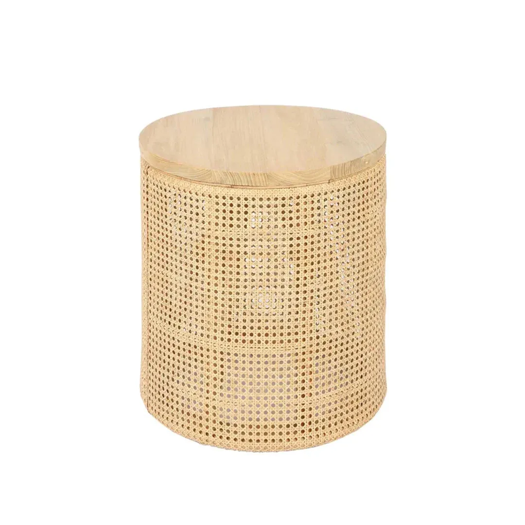 Laguna Round Side Table