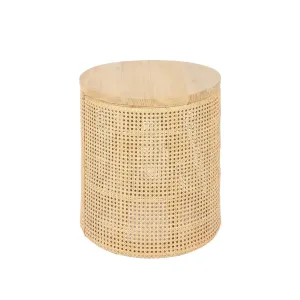 Laguna Round Side Table