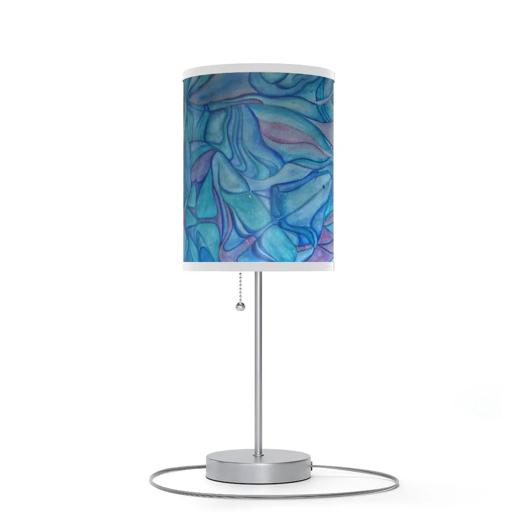 Lamp on a Stand, US|CA plug