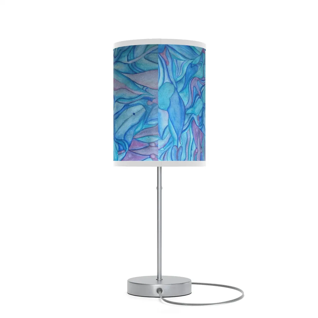 Lamp on a Stand, US|CA plug