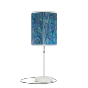 Lamp on a Stand, US|CA plug