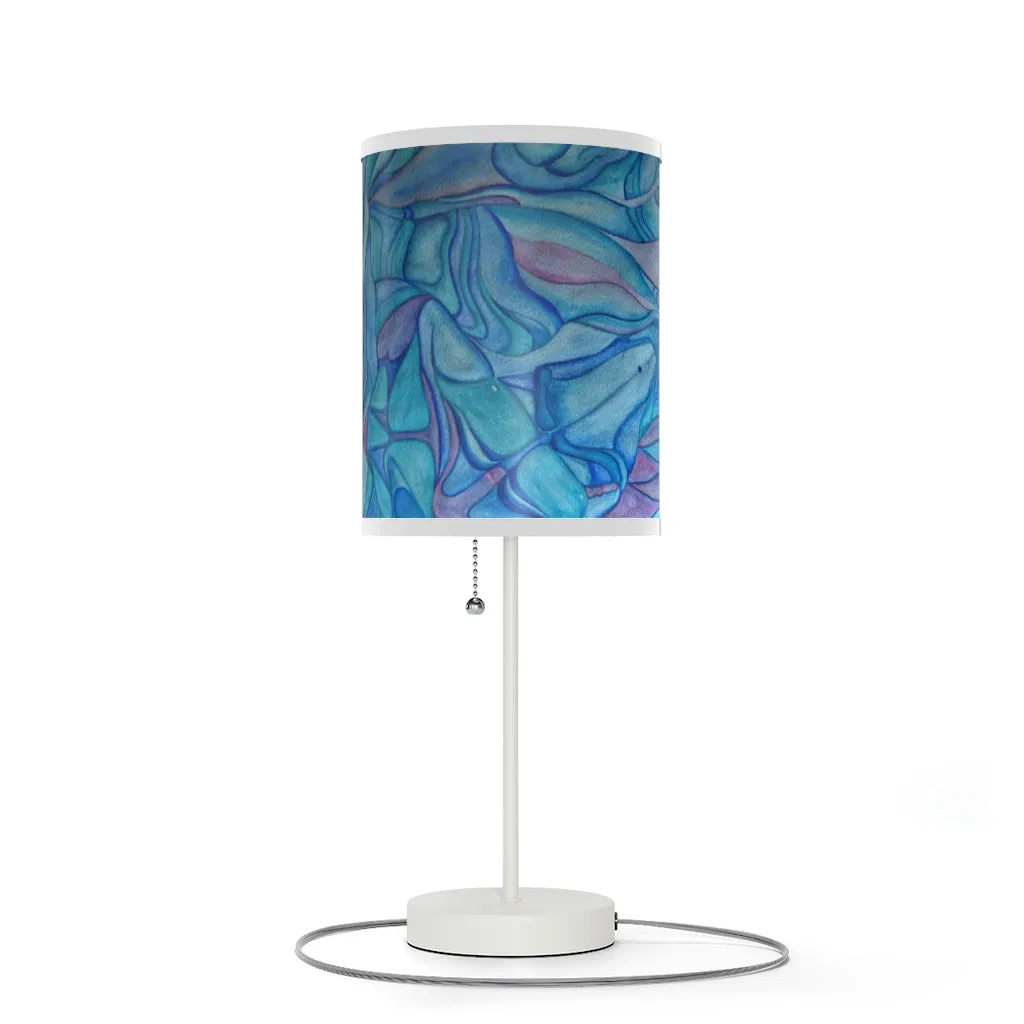 Lamp on a Stand, US|CA plug