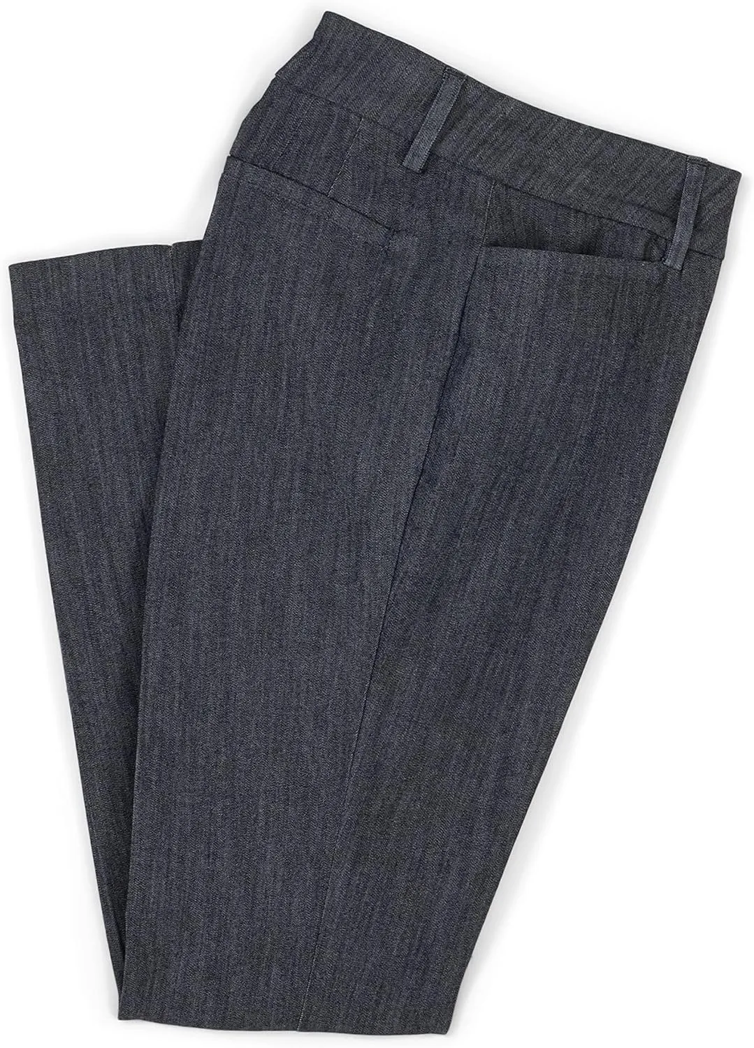 Lee Women's Secretly Shapes Regular Fit Straight Leg Pant