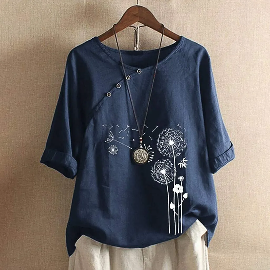 Linen Mens Shirts Summer Tops for Women 2025 Trendy Vacation 3XLt Shirts for Men Big and Tall Funny