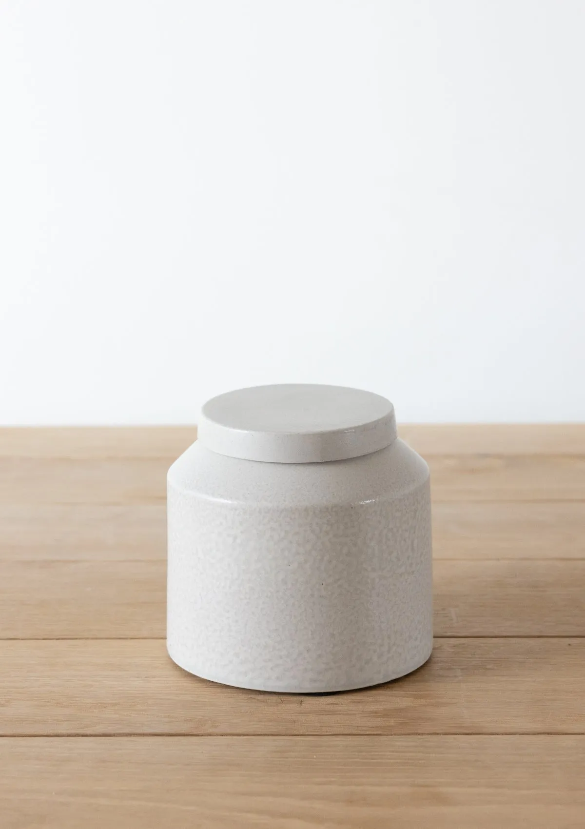 Luna Storage Pot