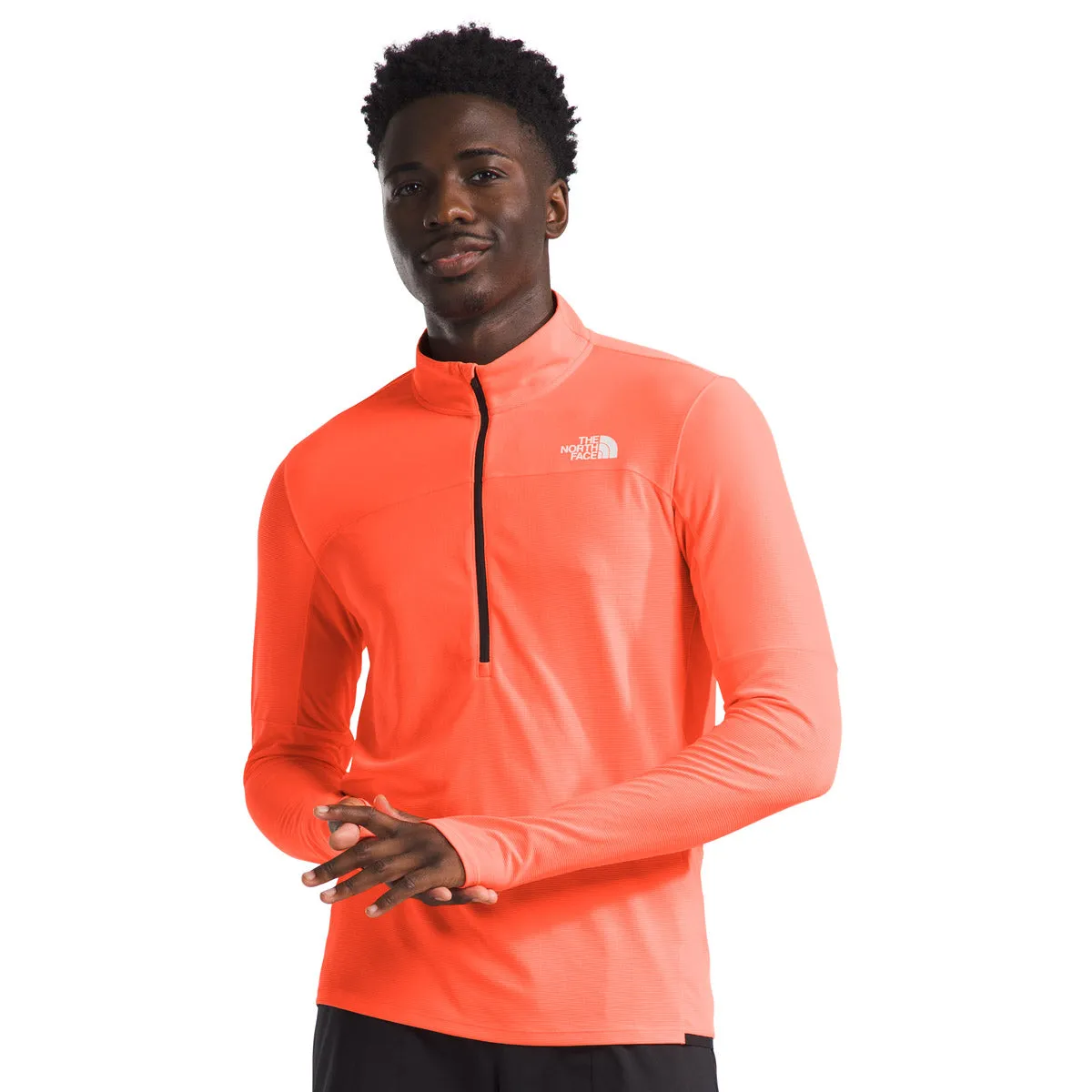 M Sunriser 1/4 Zip
