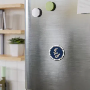Magnet with Classic Logo