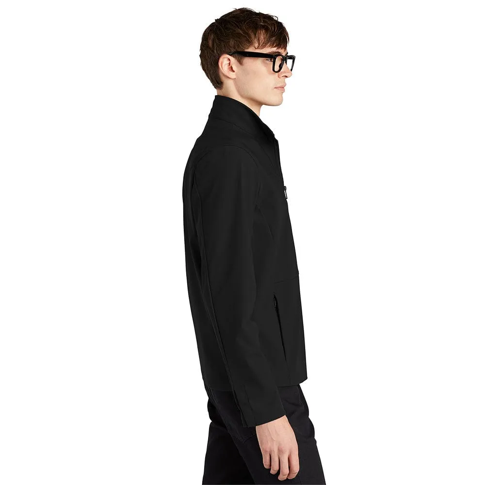 Mercer Mettle - Men's Faille Soft Shell