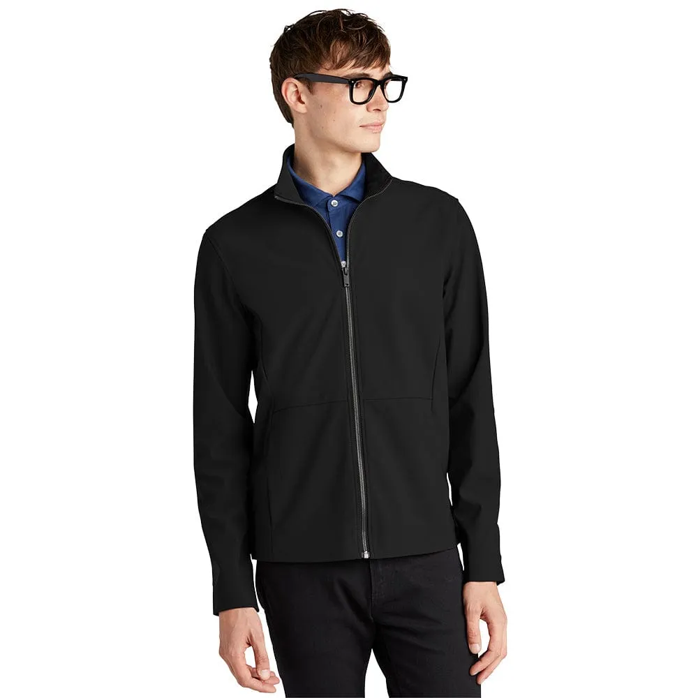 Mercer Mettle - Men's Faille Soft Shell