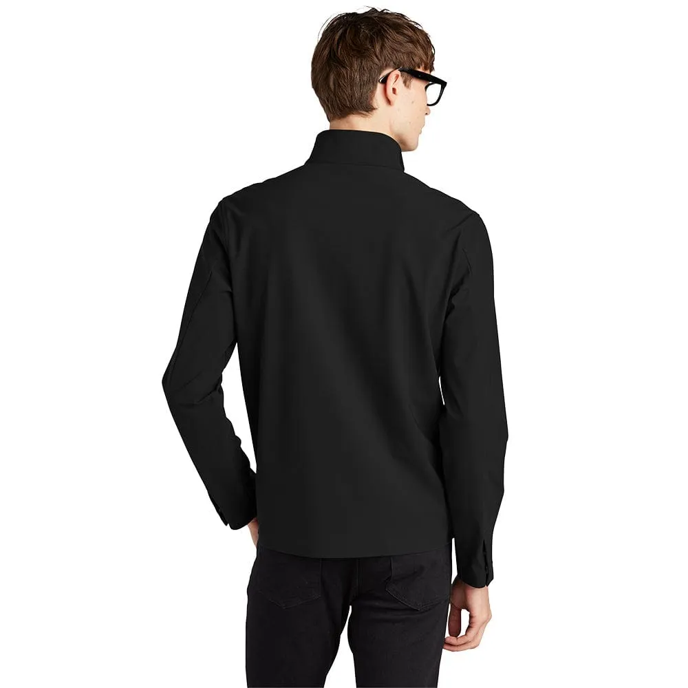 Mercer Mettle - Men's Faille Soft Shell