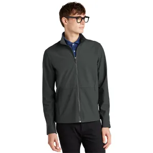 Mercer Mettle - Men's Faille Soft Shell