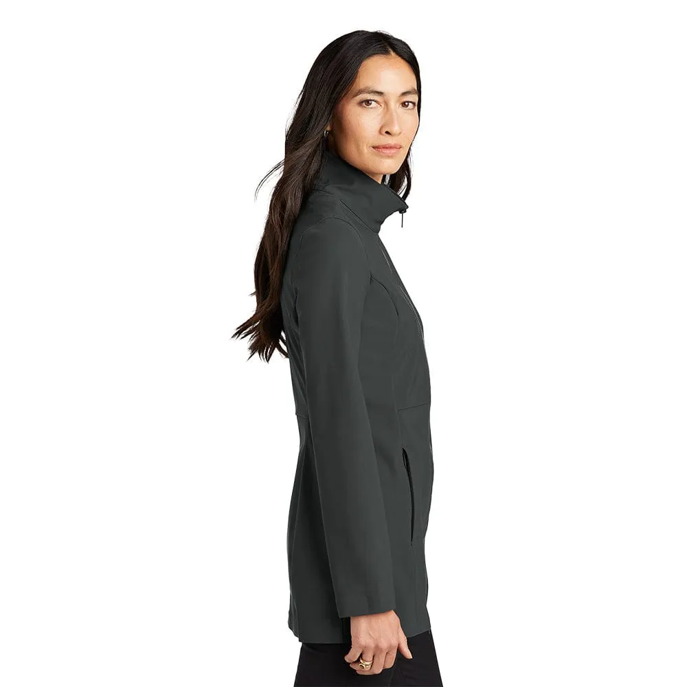 Mercer Mettle - Women's Faille Soft Shell