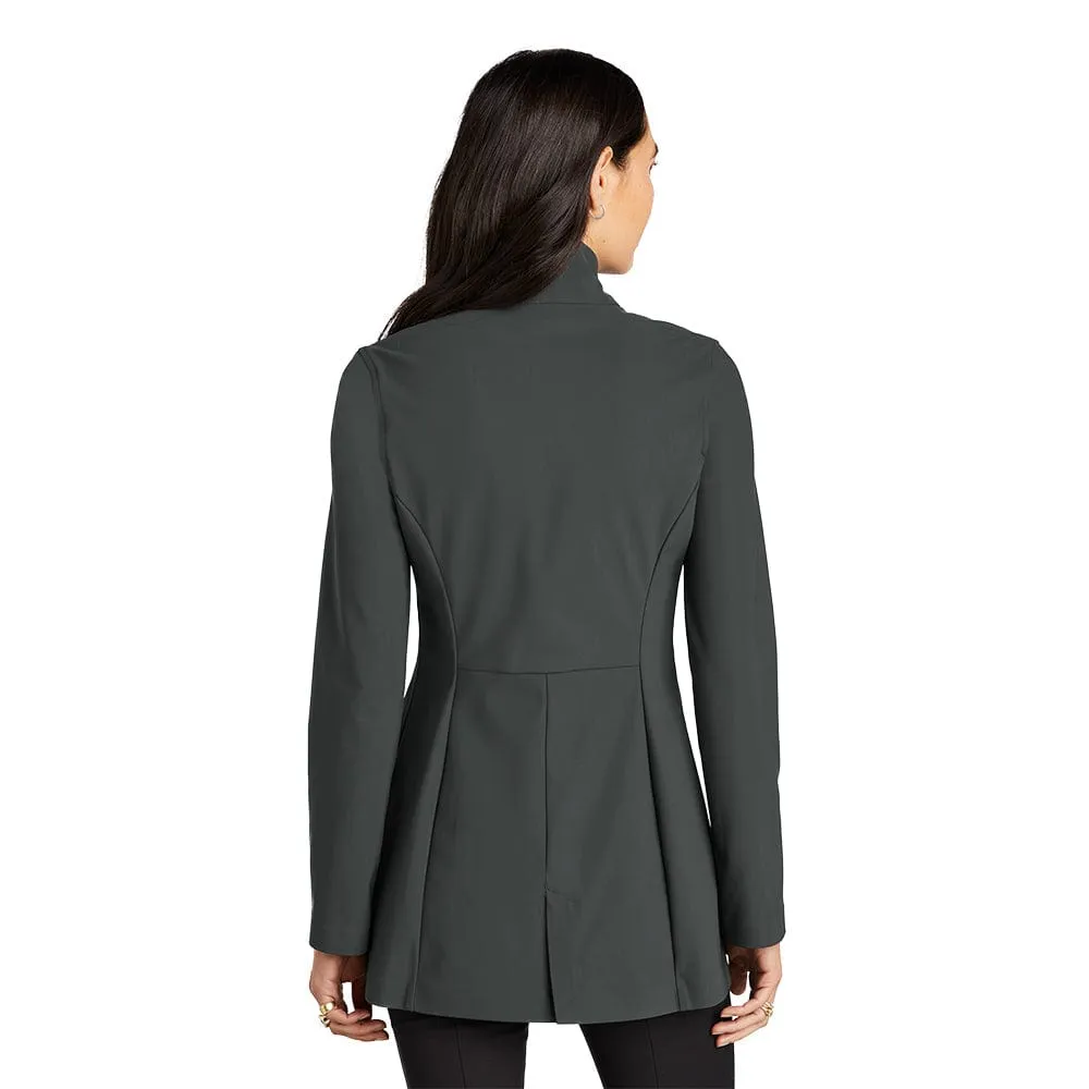 Mercer Mettle - Women's Faille Soft Shell