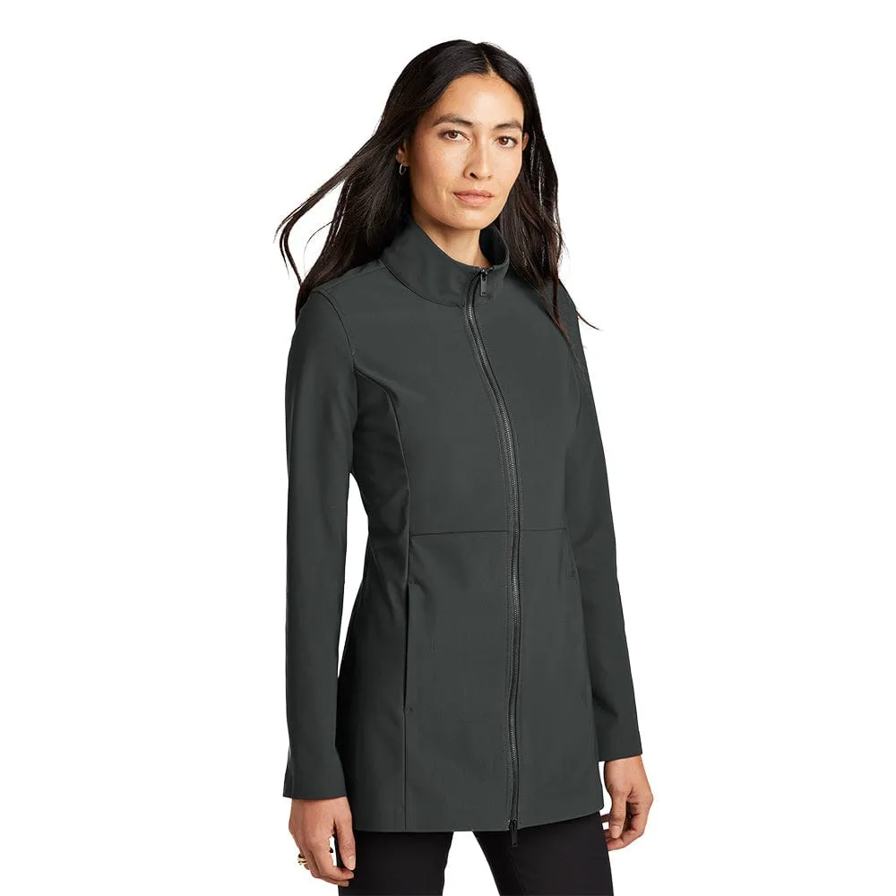 Mercer Mettle - Women's Faille Soft Shell