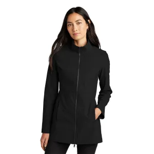 Mercer Mettle - Women's Faille Soft Shell