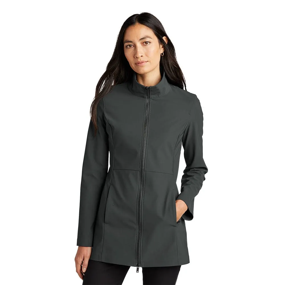 Mercer Mettle - Women's Faille Soft Shell