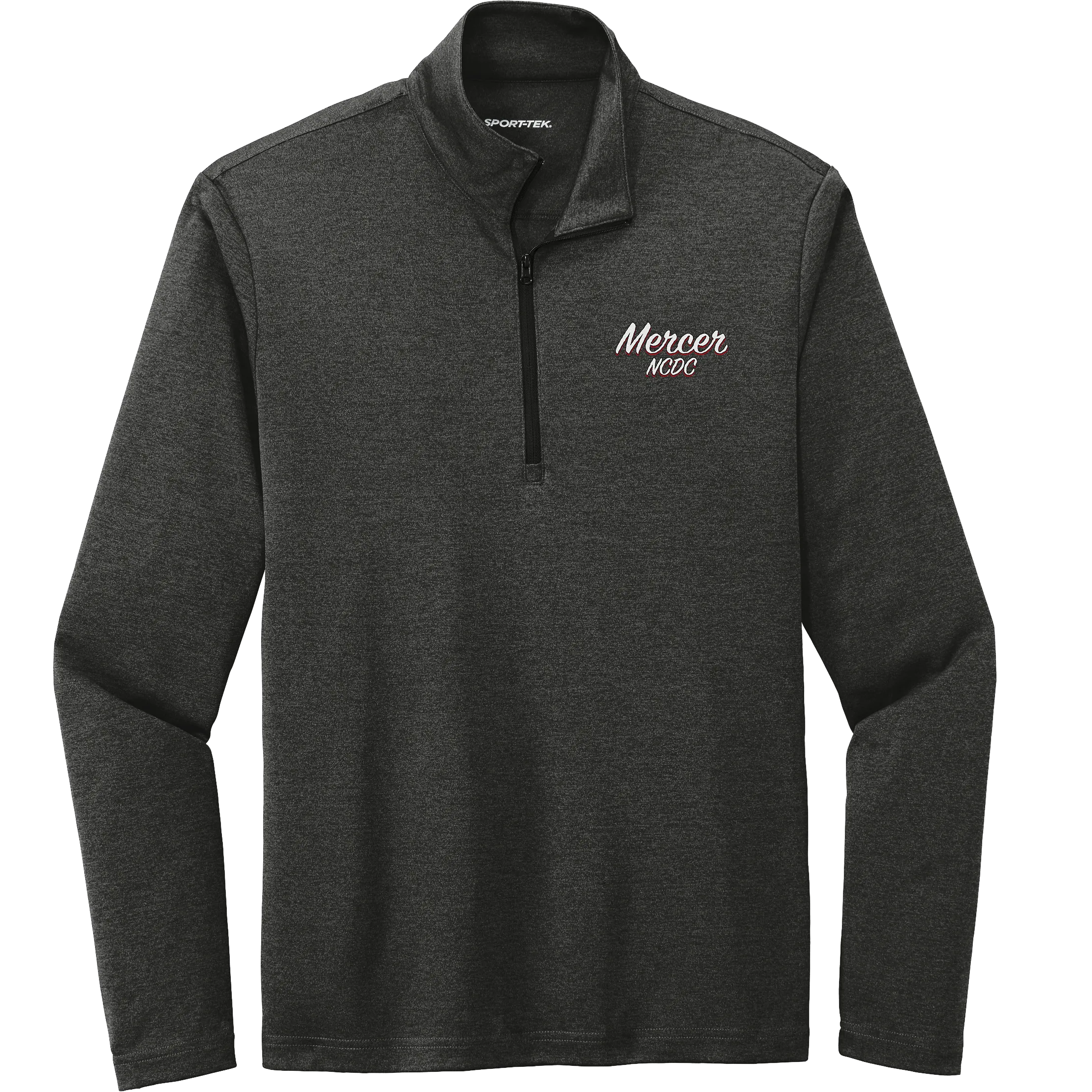 Mercer NCDC Endeavor 1/2-Zip Pullover