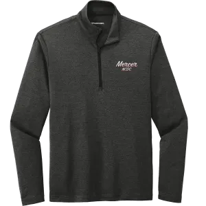 Mercer NCDC Endeavor 1/2-Zip Pullover