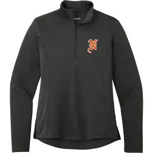 Midd North Hockey Ladies Endeavor 1/2-Zip Pullover