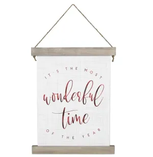 Most Wonderful Time-Small