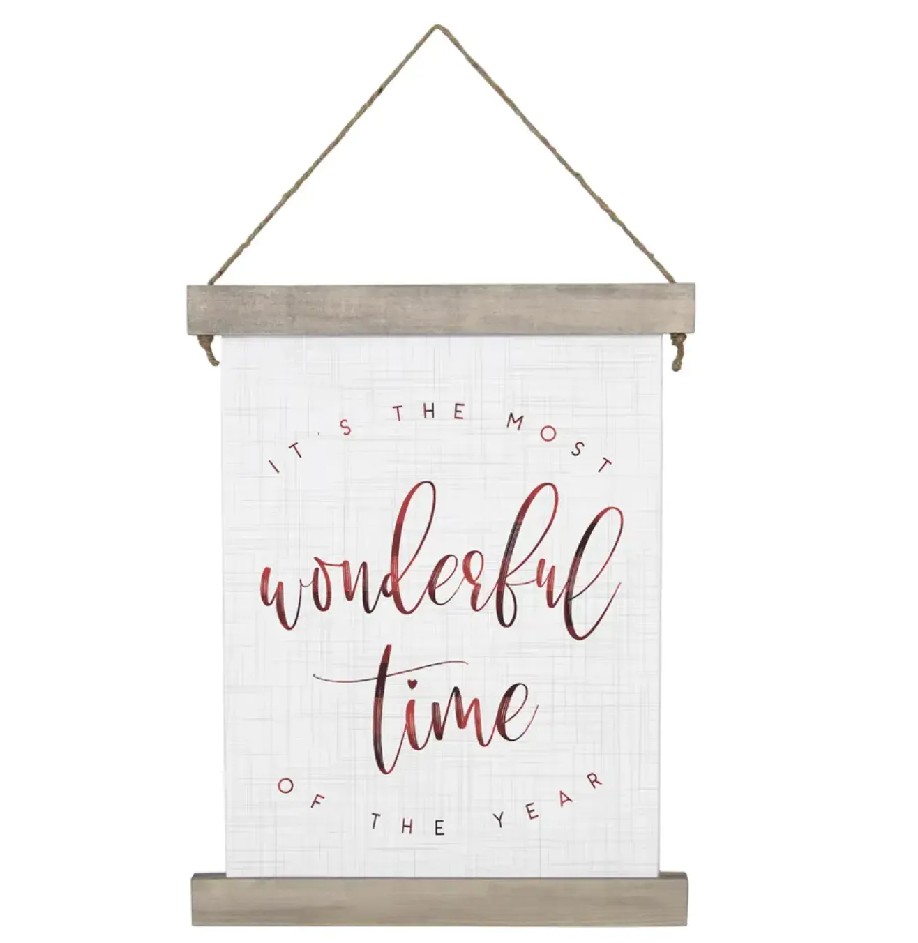 Most Wonderful Time-Small