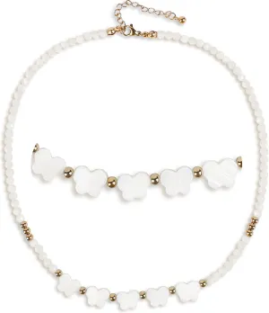 Multi-Strand Necklaces