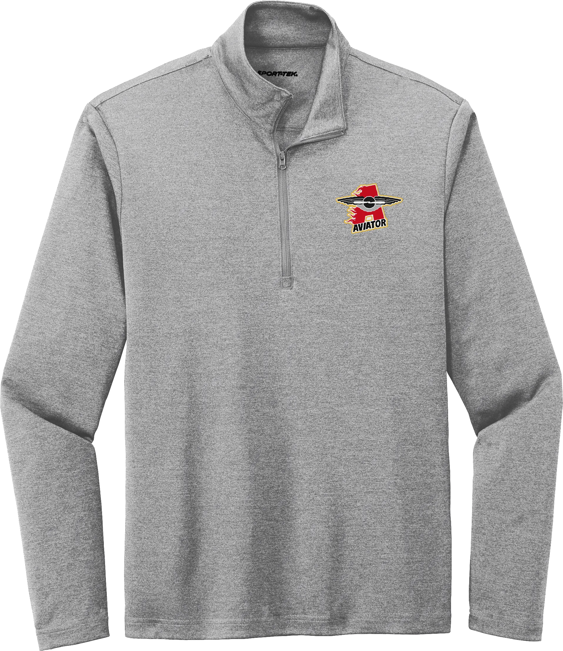 NY Aviators Endeavor 1/2-Zip Pullover