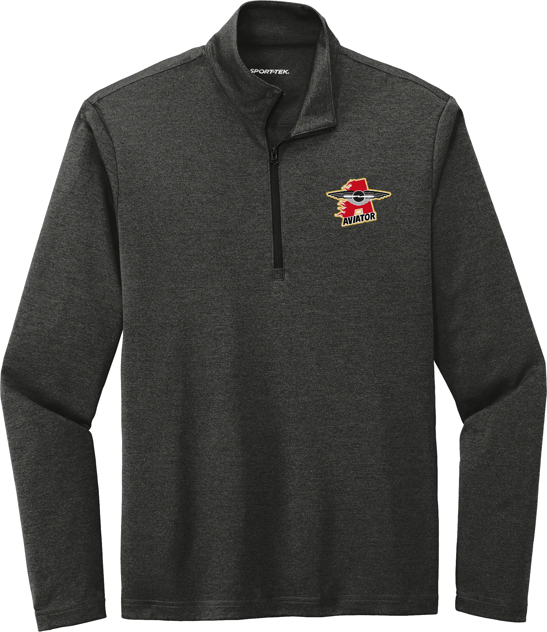 NY Aviators Endeavor 1/2-Zip Pullover