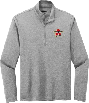 NY Aviators Endeavor 1/2-Zip Pullover