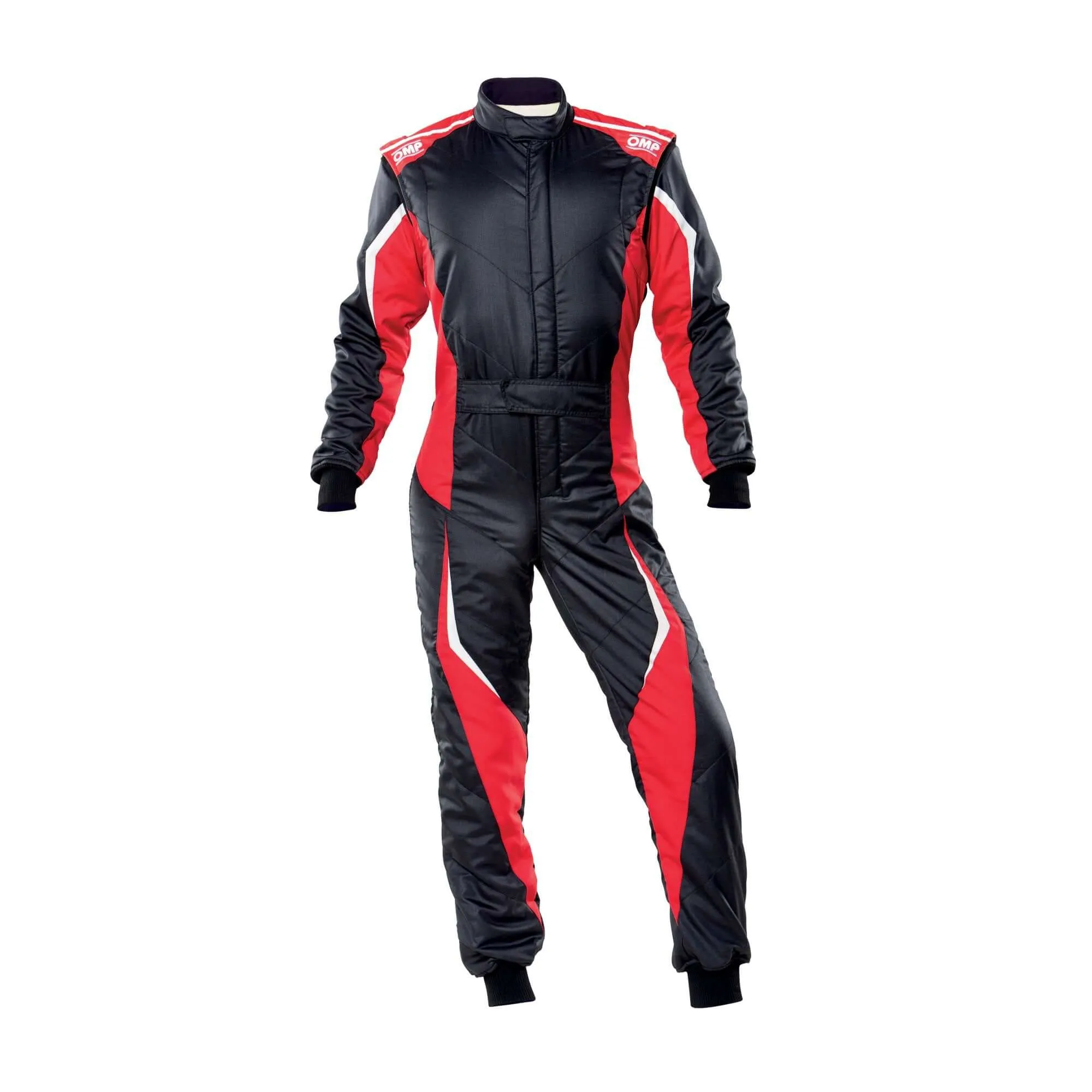 OMP - NLA - TECNICA EVO SUIT MY2021 - FIA 8856-2018