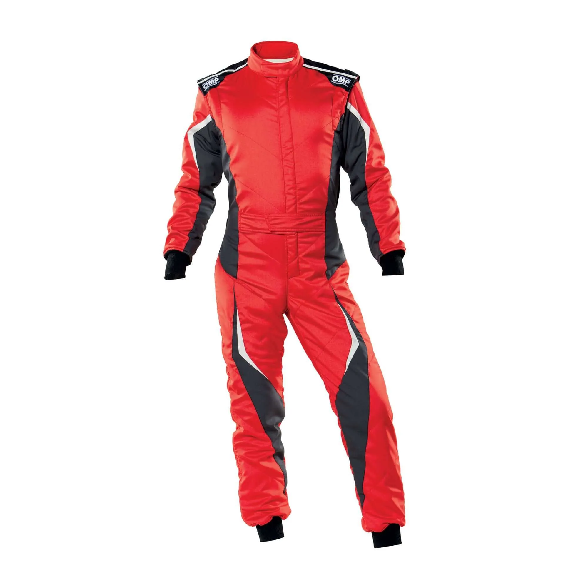 OMP - NLA - TECNICA EVO SUIT MY2021 - FIA 8856-2018