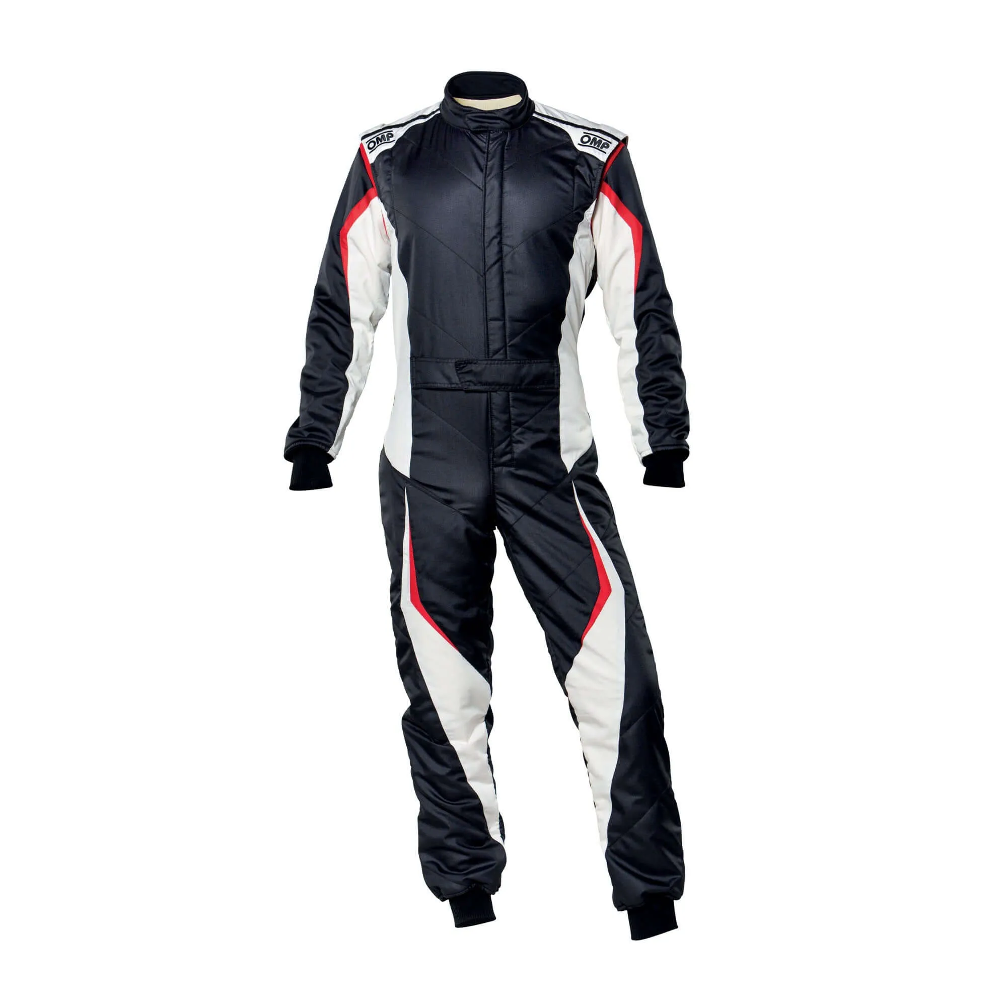 OMP - NLA - TECNICA EVO SUIT MY2021 - FIA 8856-2018