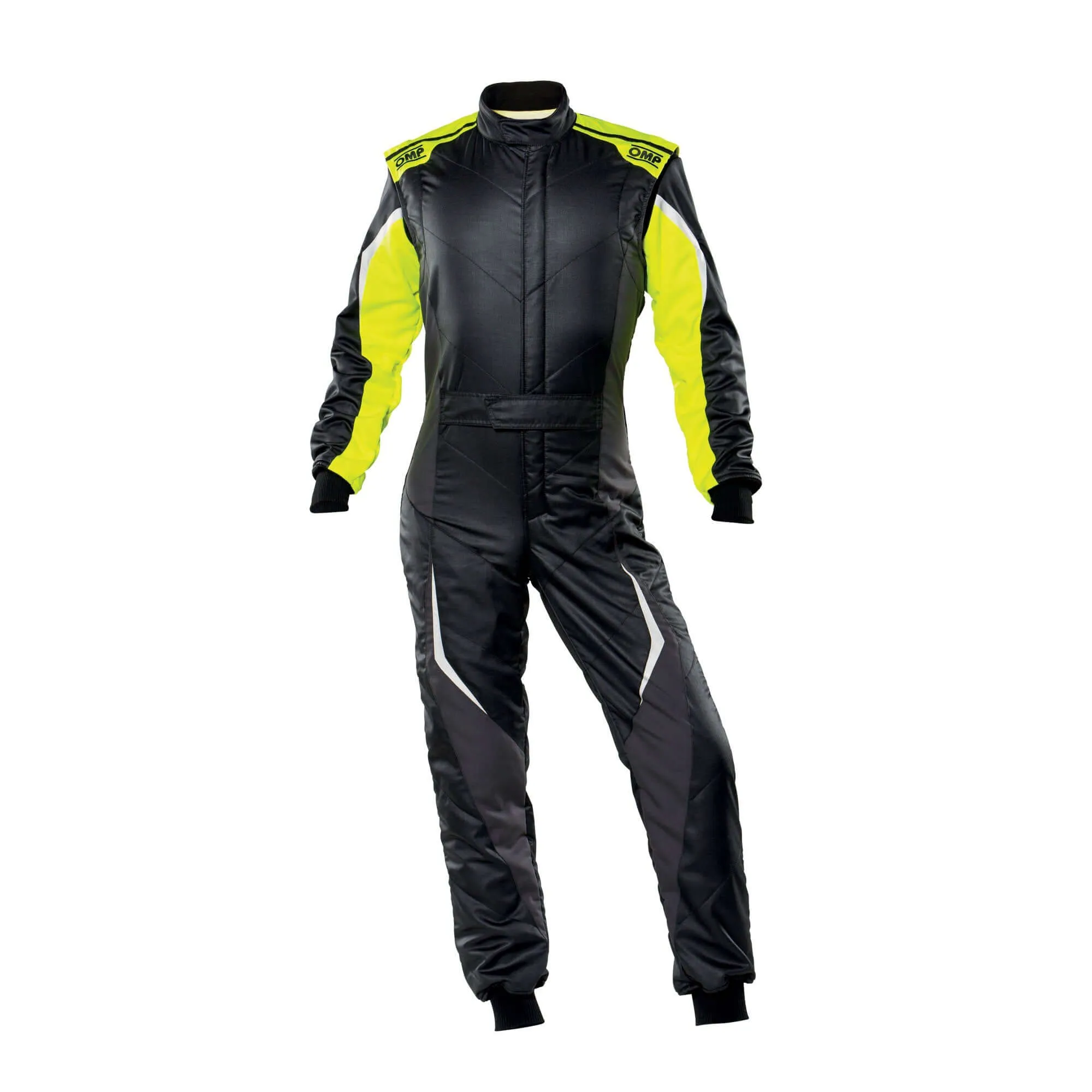 OMP - NLA - TECNICA EVO SUIT MY2021 - FIA 8856-2018