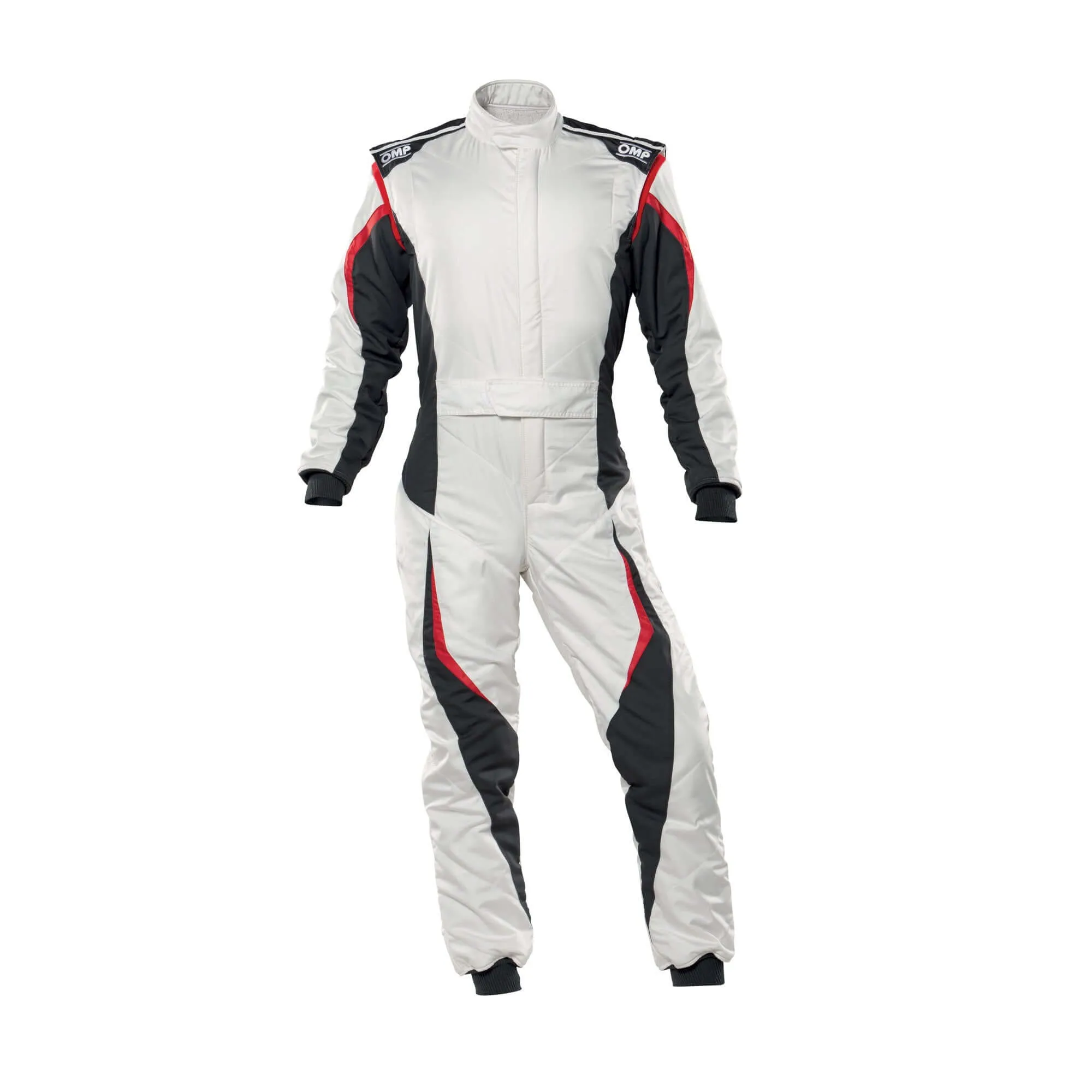 OMP - NLA - TECNICA EVO SUIT MY2021 - FIA 8856-2018