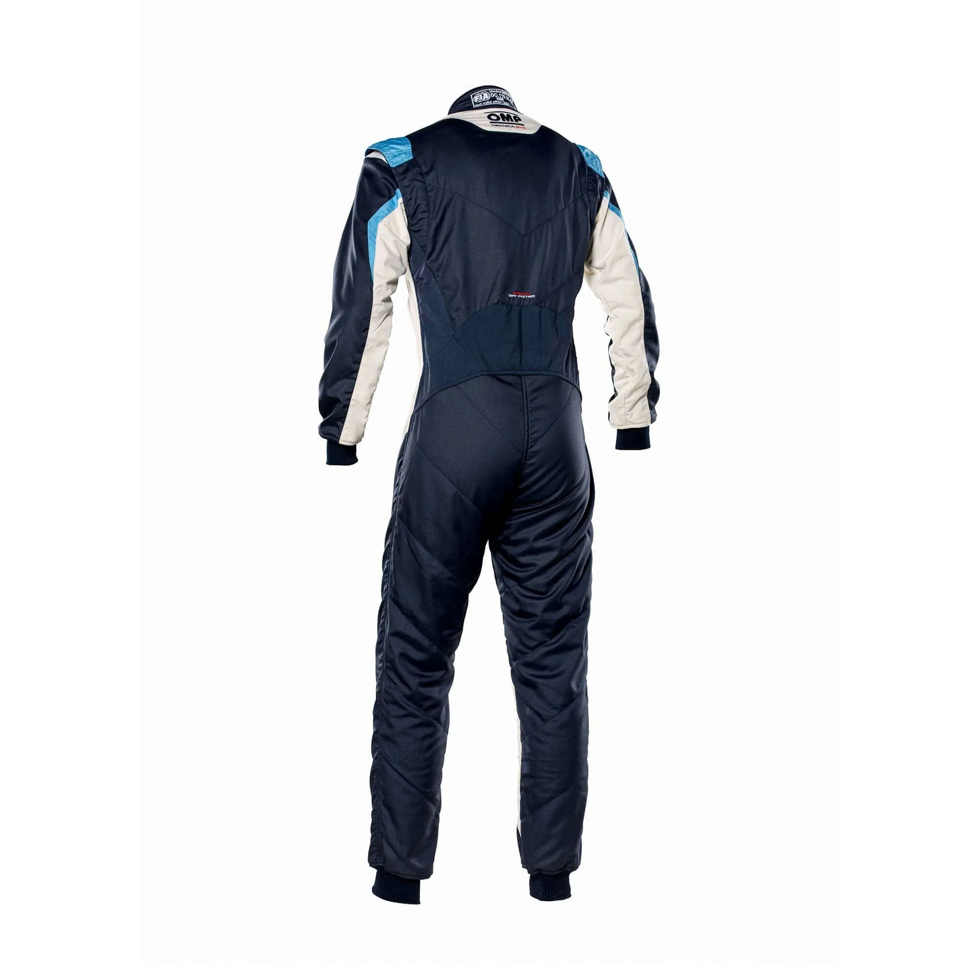 OMP - NLA - TECNICA EVO SUIT MY2021 - FIA 8856-2018