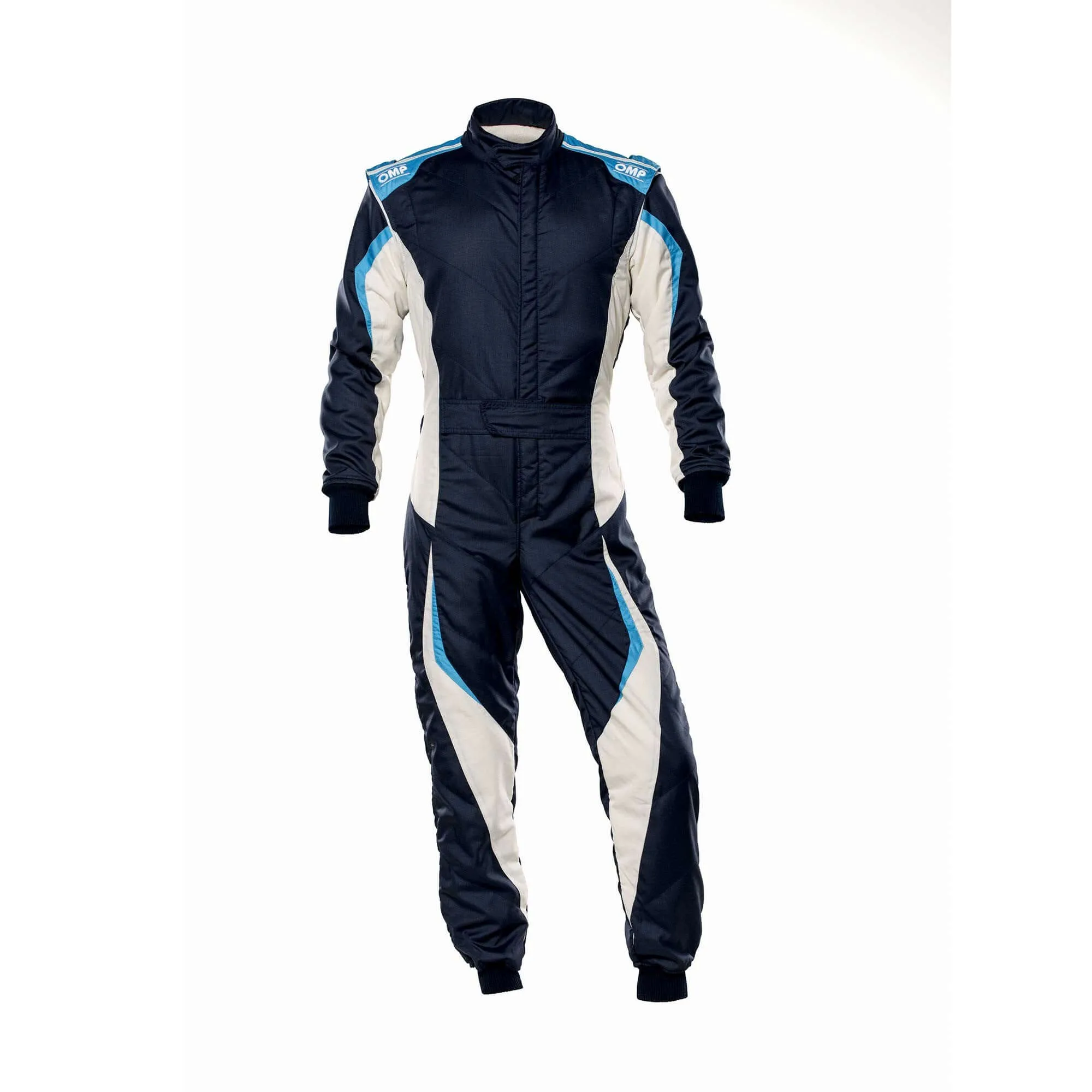 OMP - NLA - TECNICA EVO SUIT MY2021 - FIA 8856-2018