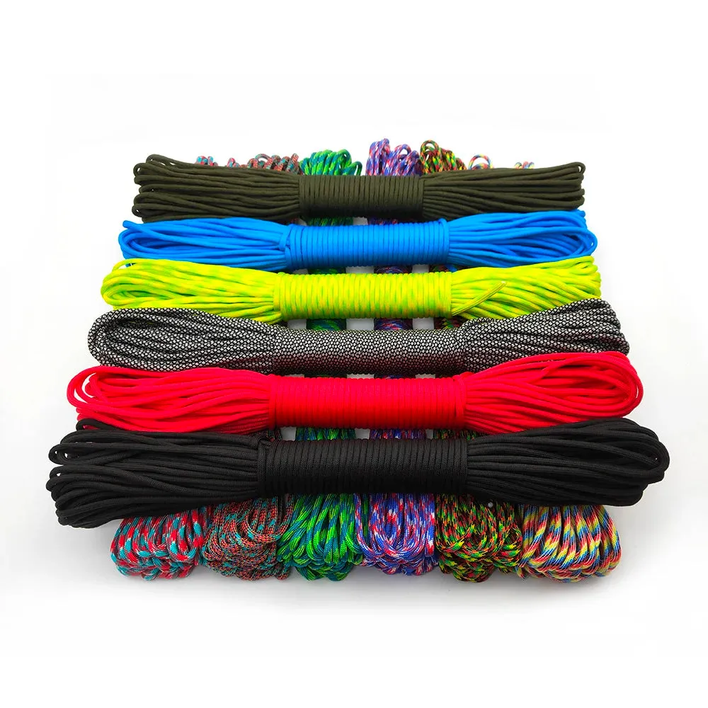 Outdoor Multipurpose Rope