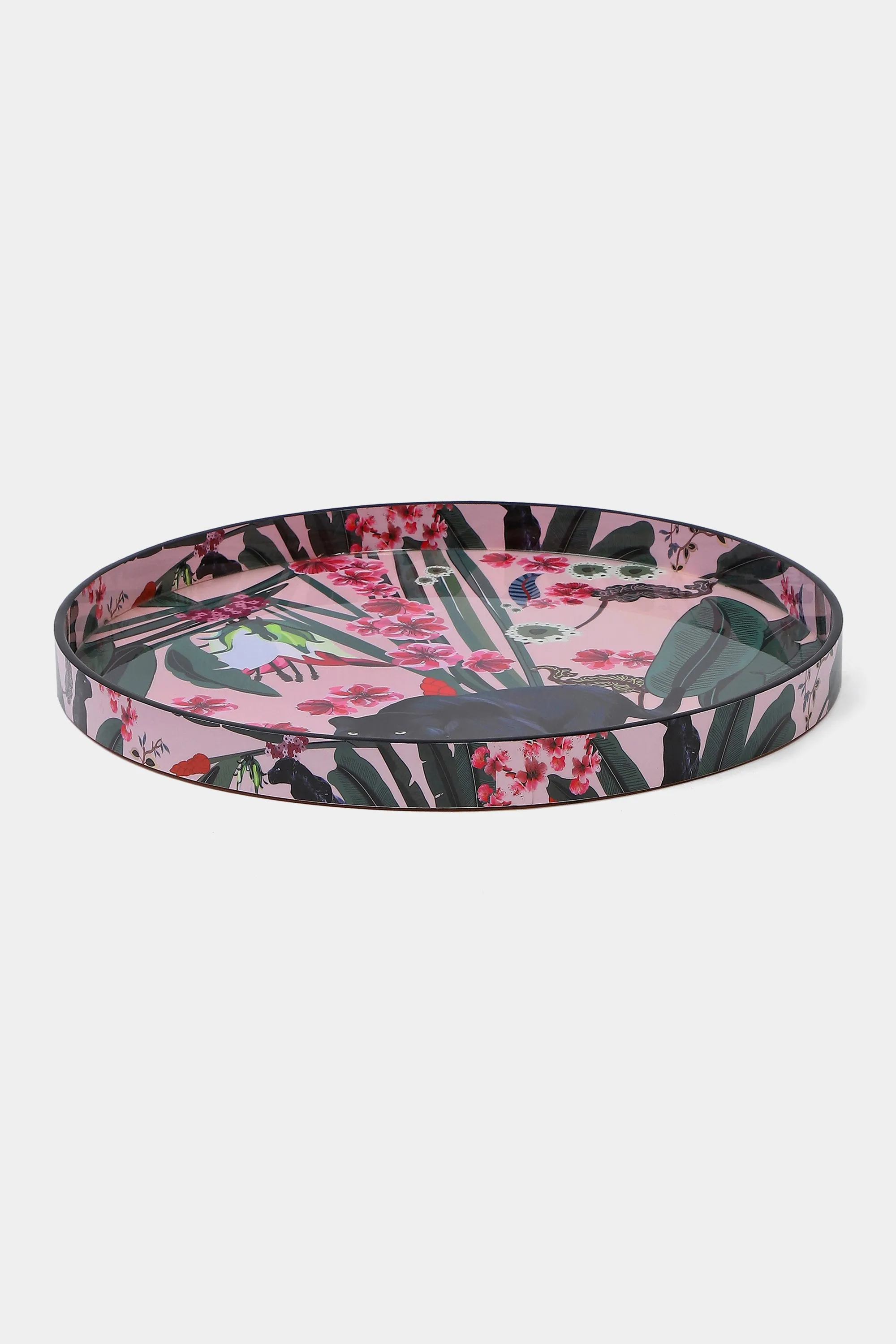 Palmera  Rondelle Tray - Large