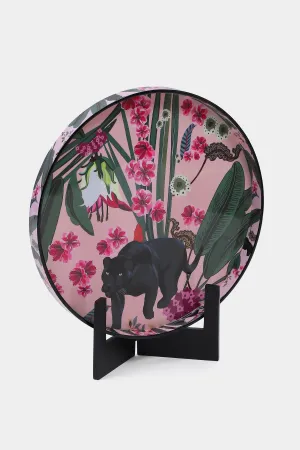 Palmera  Rondelle Tray - Large