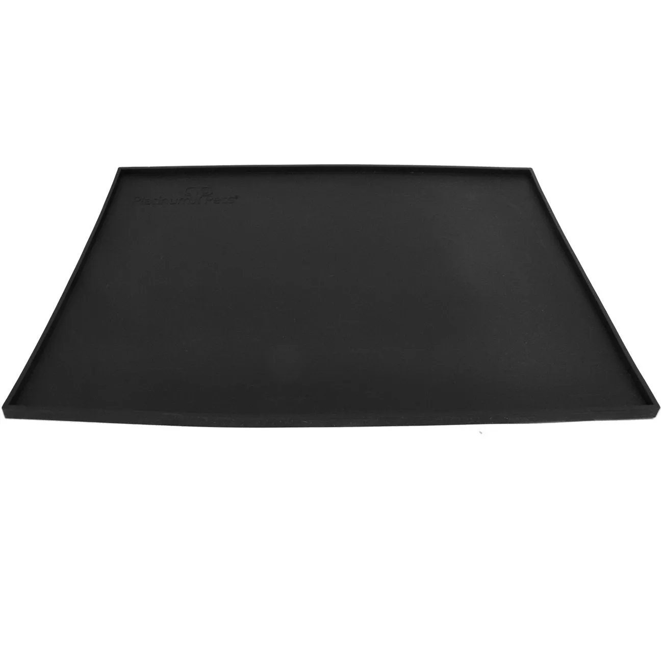 Platinum Pets Heavy Duty Silicone Puppy Feeding Mat