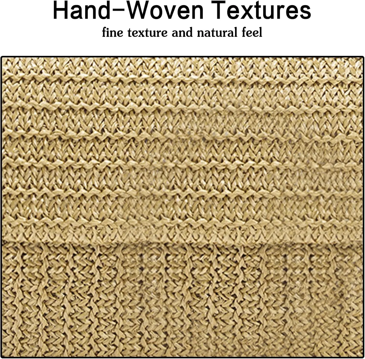 PORRASSO Straw Clutch Purse Women Beach Bag Woven Envelope Bag Straw Evening Clutch