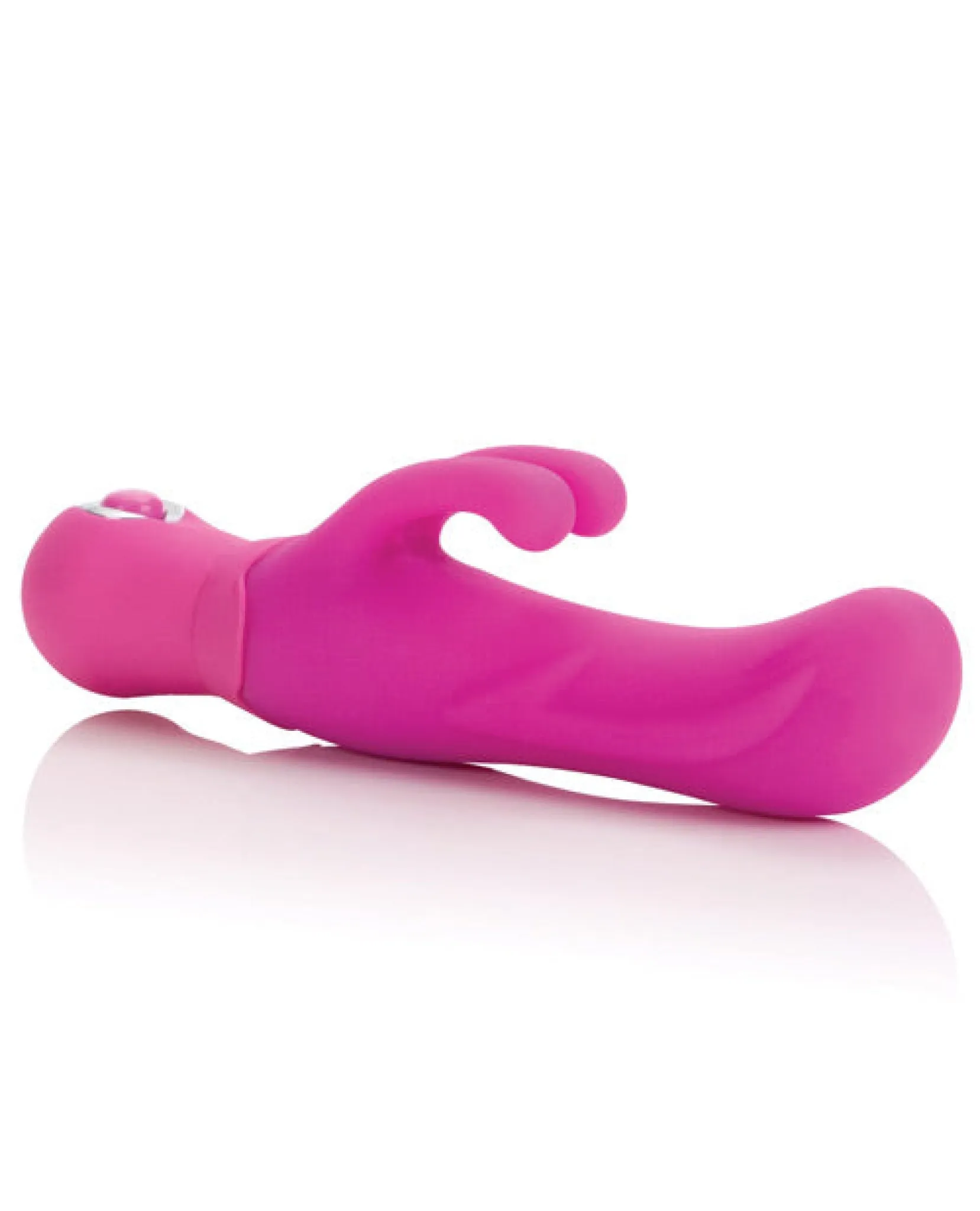 Silicone Double Dancer - Elegant and Versatile Cuddly Toy