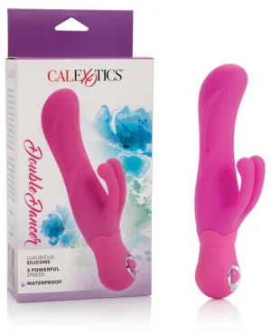 Silicone Double Dancer - Elegant and Versatile Cuddly Toy