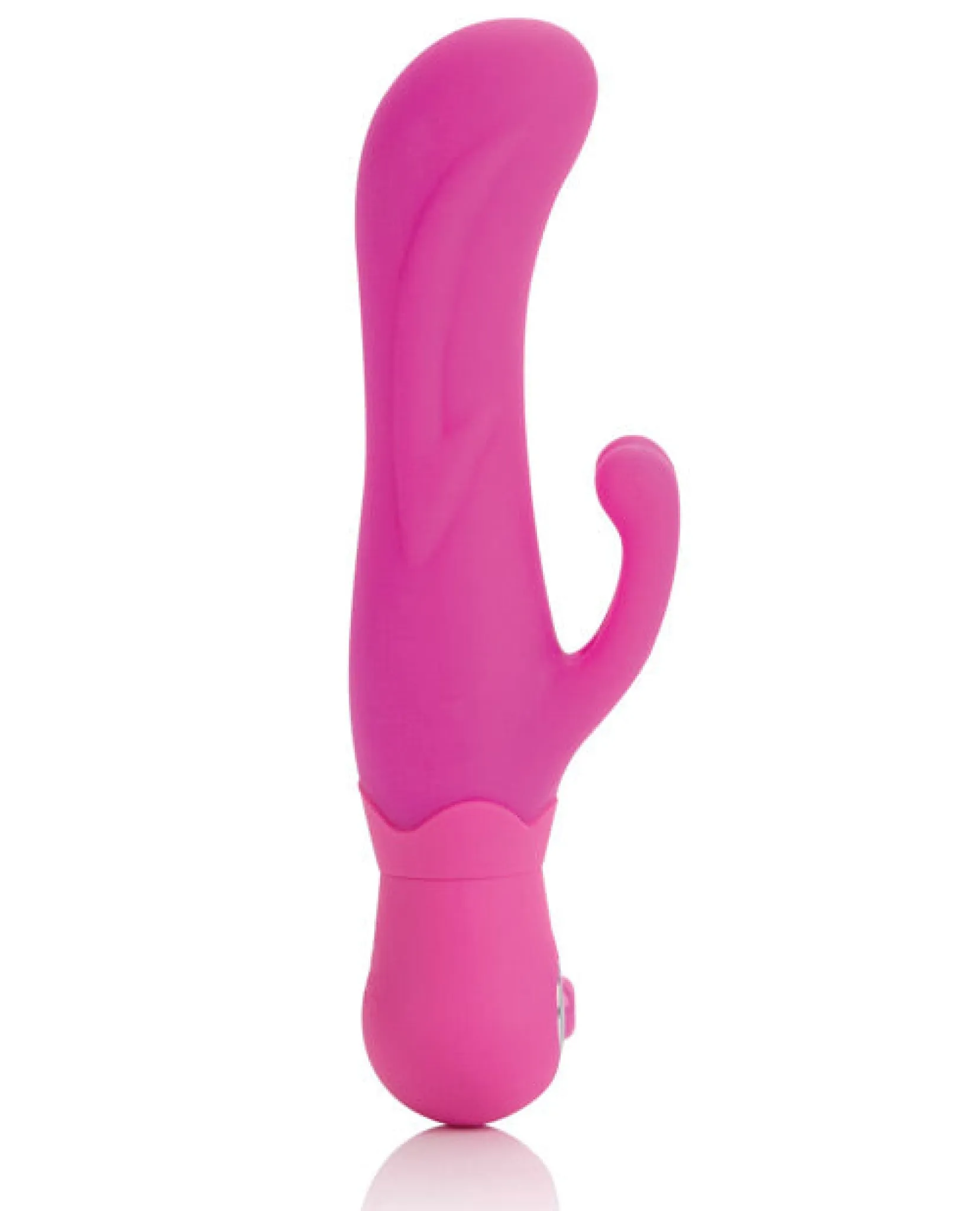 Silicone Double Dancer - Elegant and Versatile Cuddly Toy