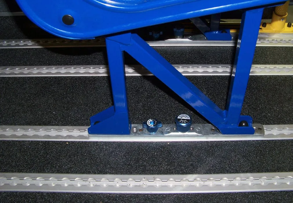 Q'Straint QSF Seat Fixing | Q088000