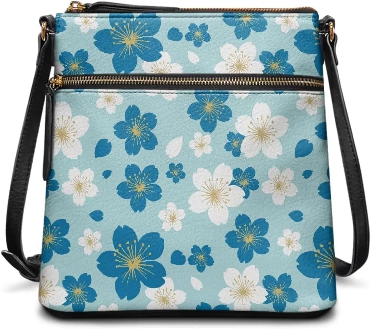 Satchel Bags for Women Crossbody Women Shoulder Bag Stylish Sling Bag Large Purse PU Leather Handbag